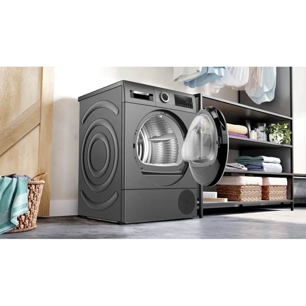 Bosch WQG245DREU