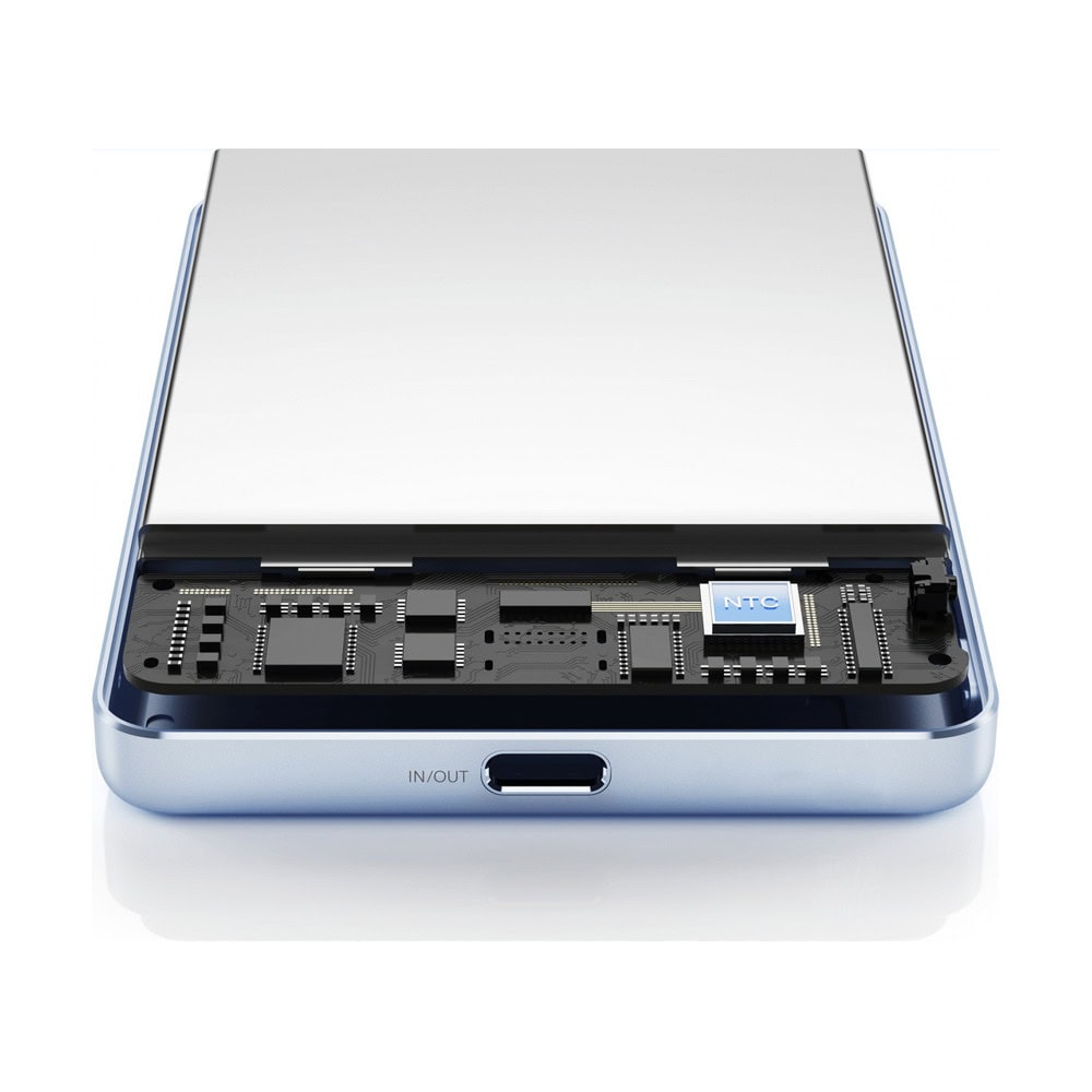 xiaomi super slim magnetic 5000 bhr08pngl