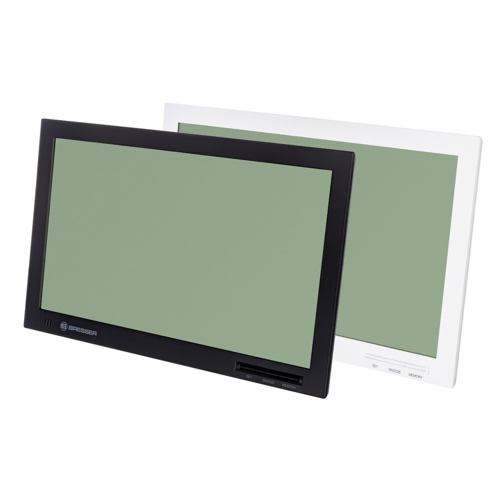 Bresser MyTime Jumbo LCD