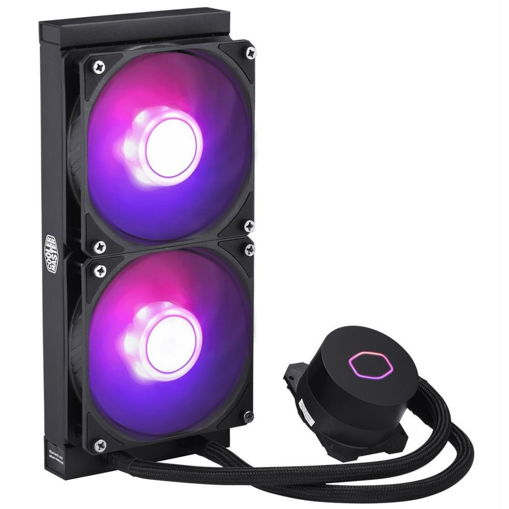 Cooler Master MasterLiquid ML240L ARGB V2 Edition