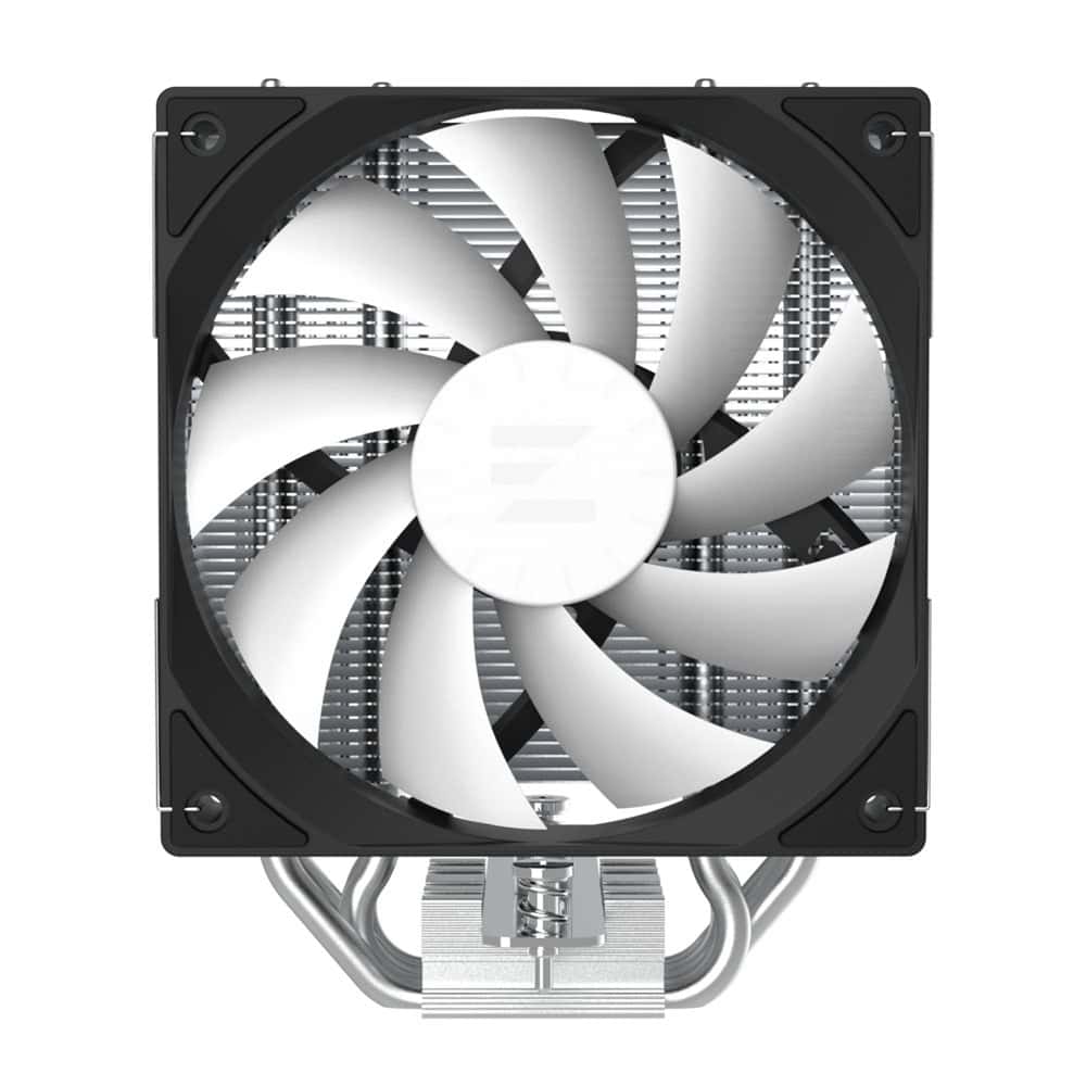 Охлаждане за процесор Zalman CNPS9X OPTIMA2