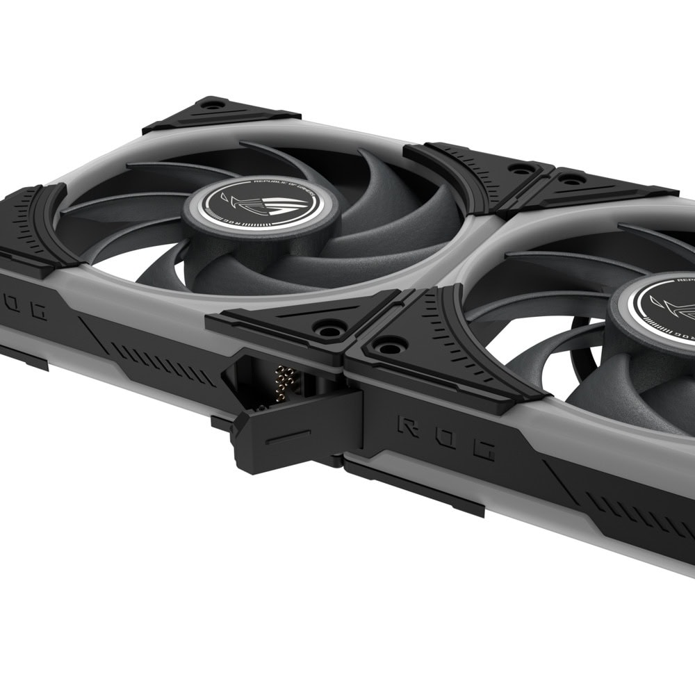 Asus ROG Eurux GR120 ARGB 3 Pack