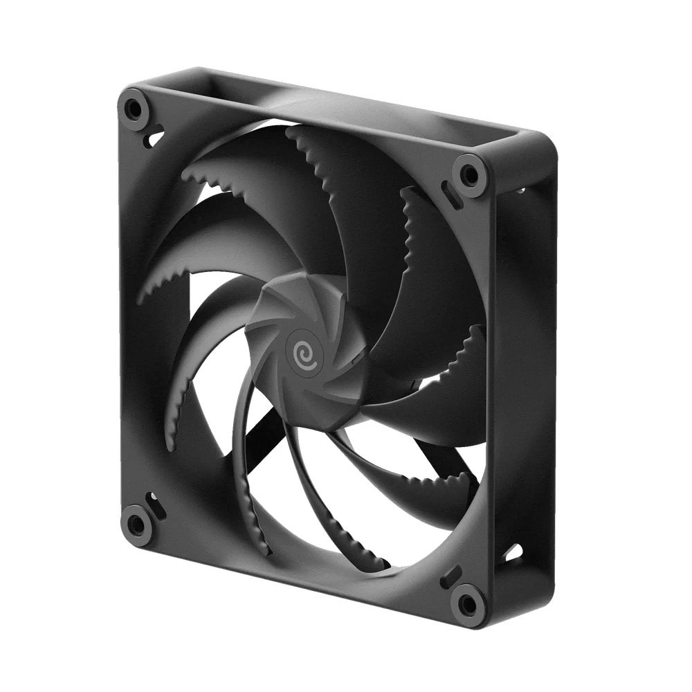 HAVN H14 Black Fan Triple Pack HVN-FS-H1430-02-TRI