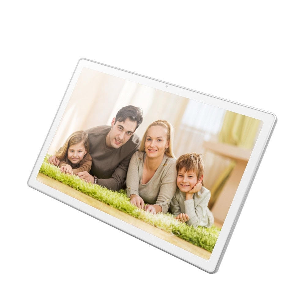 honor choice digital photo frame silver | JAR Computers honor choice digital photo frame silver