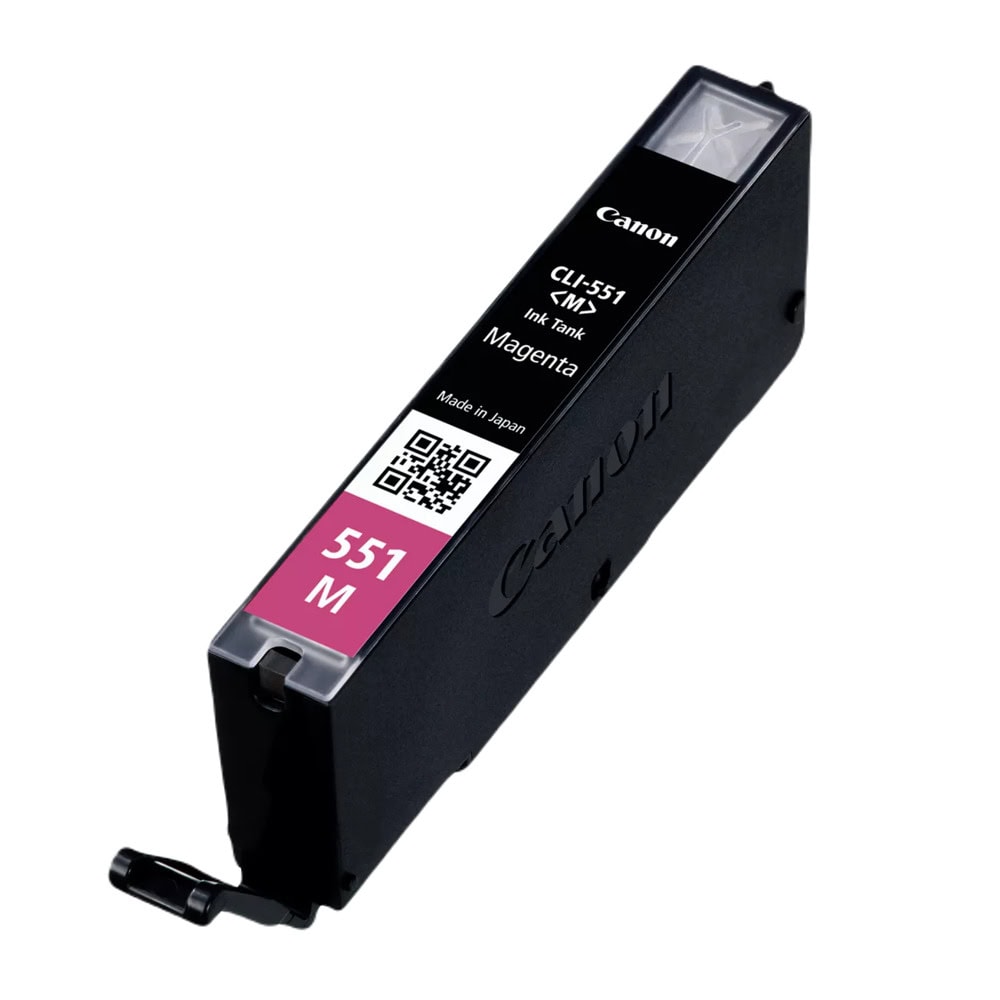 canon cli-551 bk/c/m/y 6509b015aa | JAR Computers canon cli-551 bk/c/m/y 6509b015aa