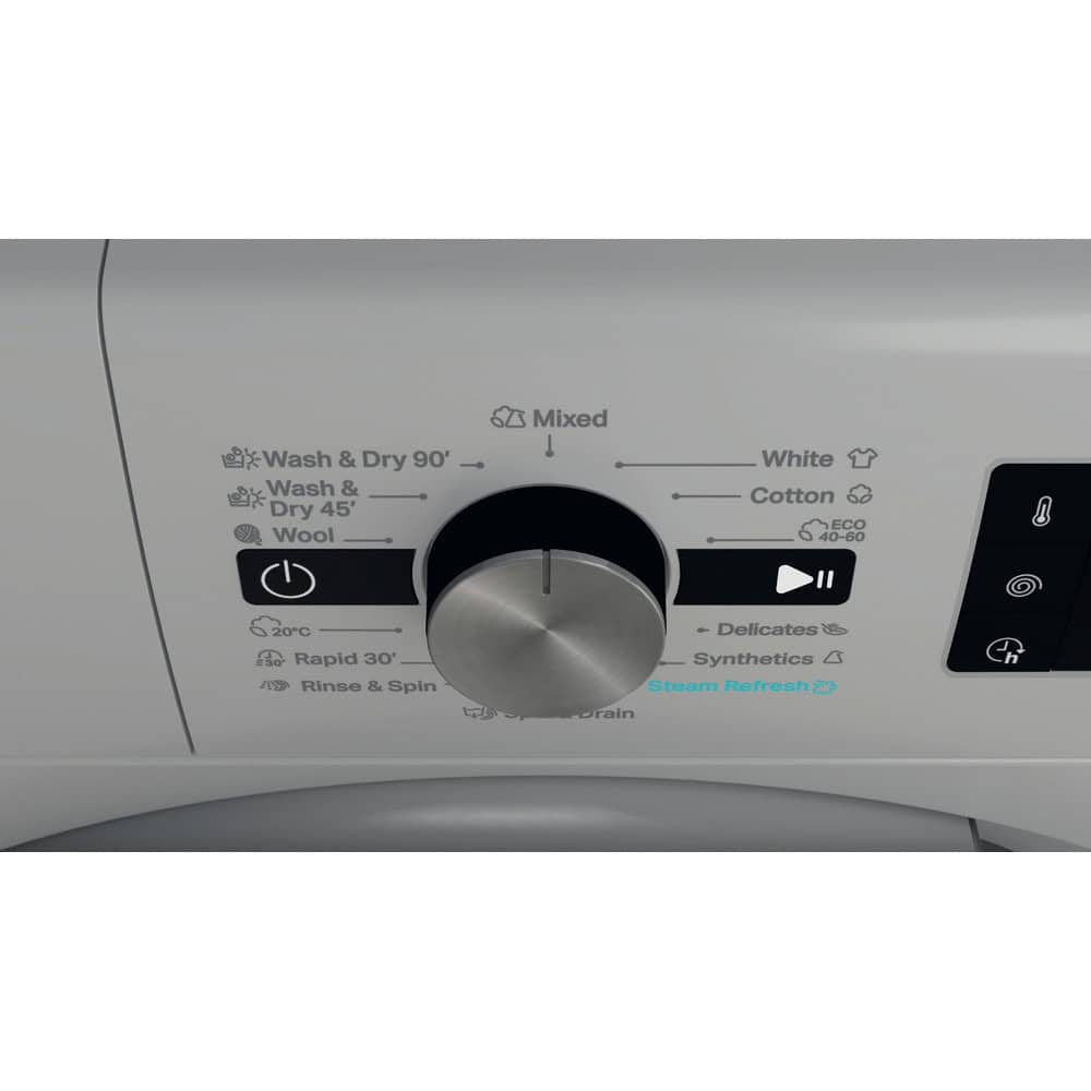 пералня със сушилня whirlpool ffwdb 964489 sbsv ee | JAR Computers пералня със сушилня whirlpool ffwdb 964489 sbsv ee