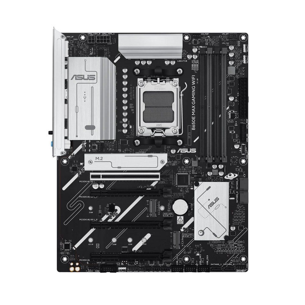 Asus Prime B850-PLUS WIFI + 90YV0M30-M0NA00