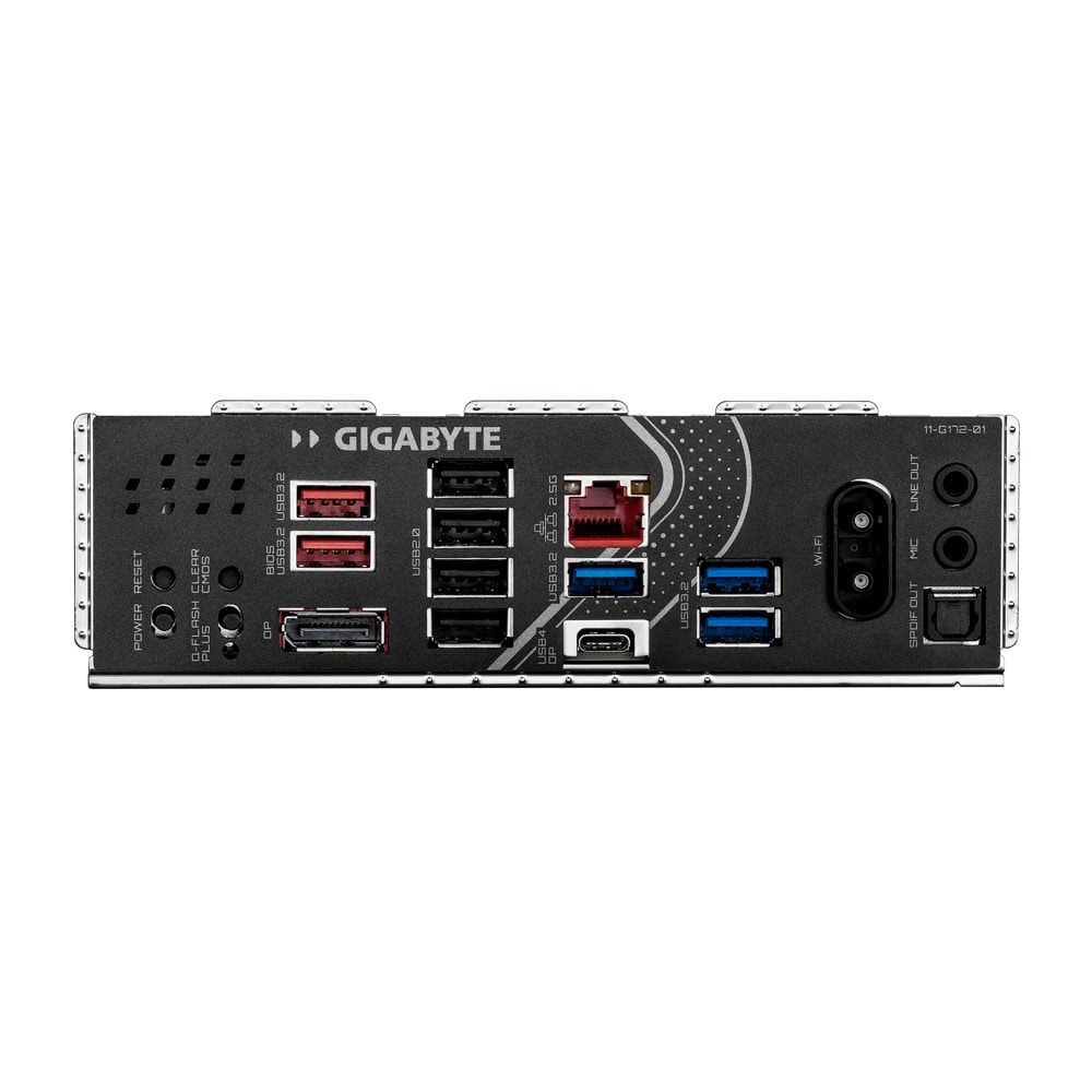 дънна платка gigabyte z890 eagle wifi7 plus
