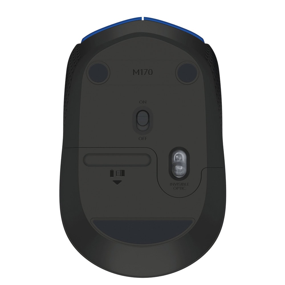 Logitech M171 Blue 910-004640