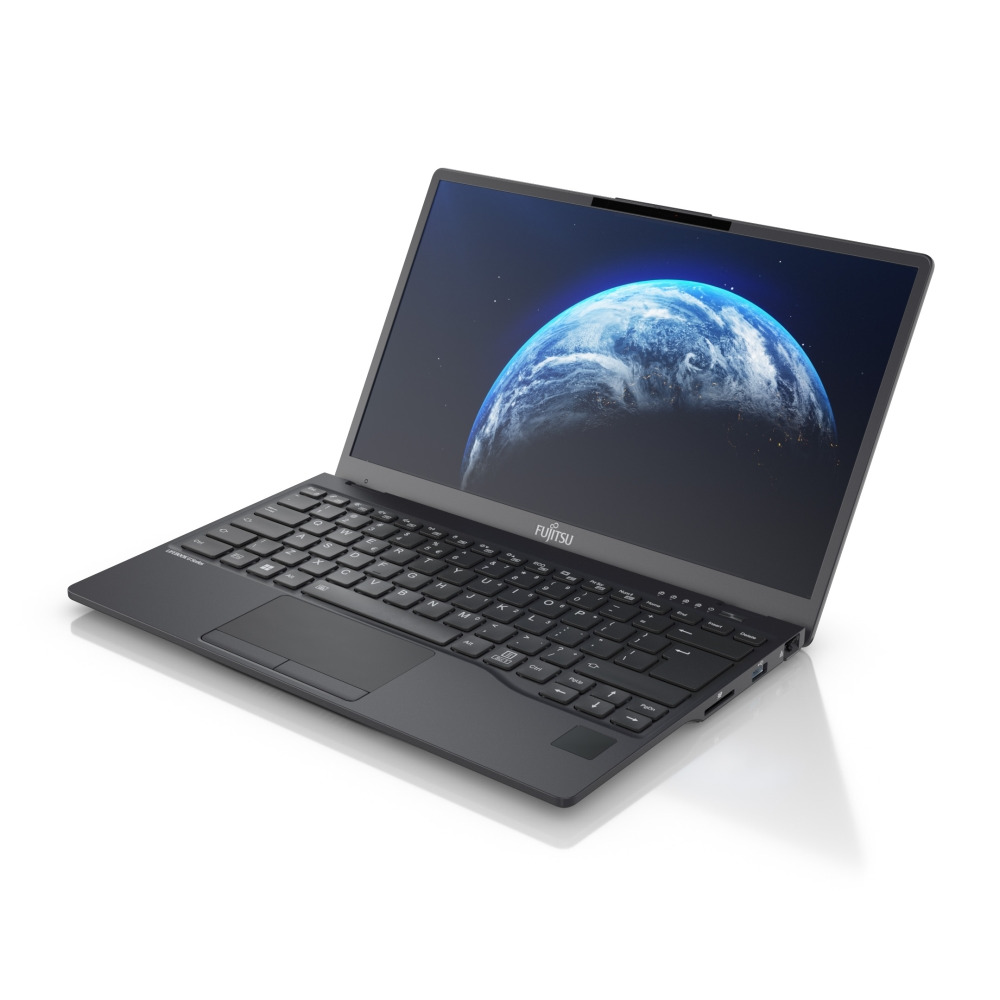 Fujitsu LIFEBOOK U9312 + A51 4G 2/32 Blue