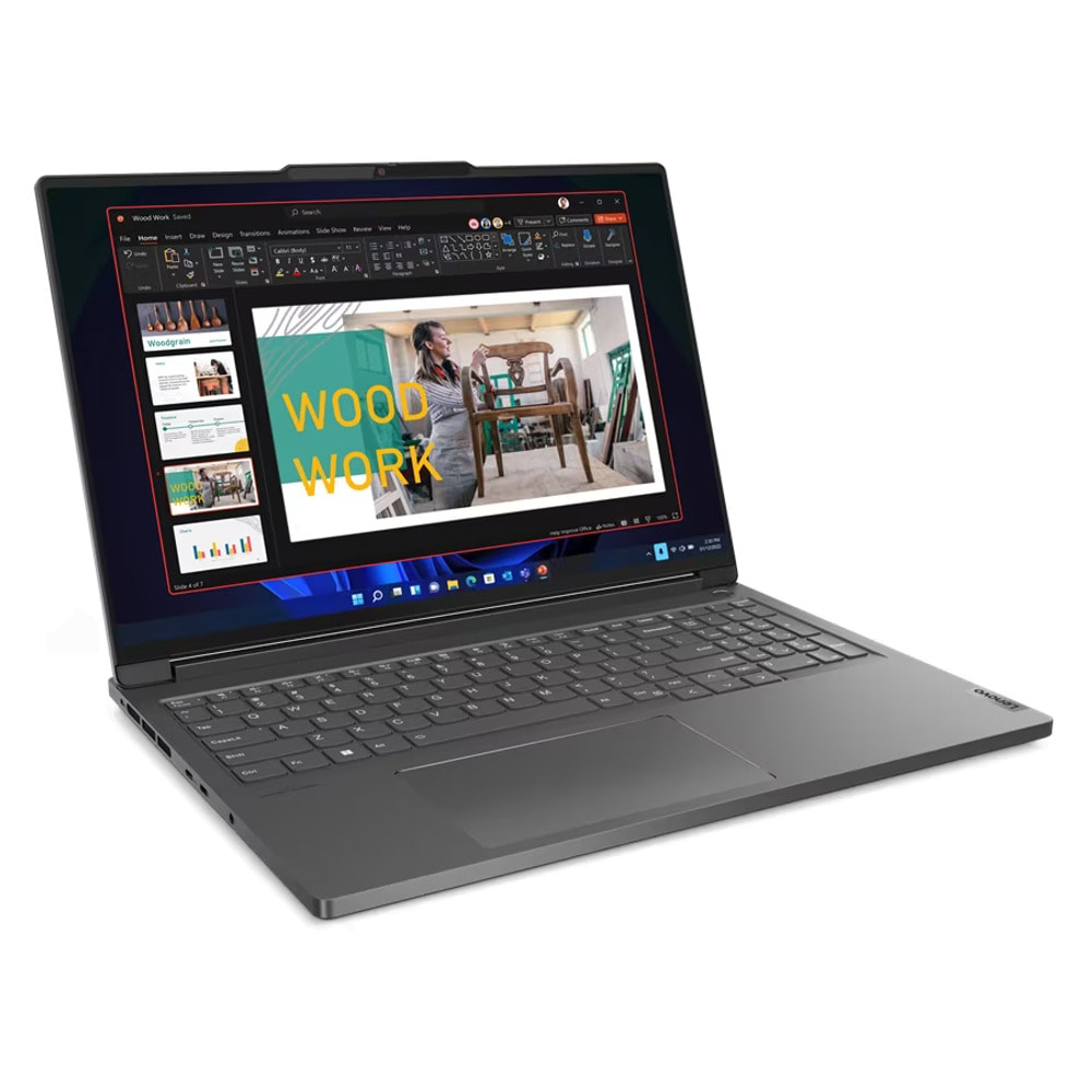 Лаптоп Lenovo ThinkBook 16p G4 IRH 21J8000JBM