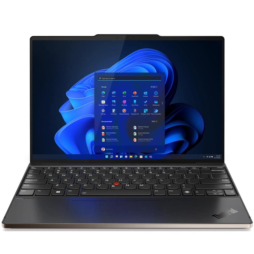 Lenovo ThinkPad Z13 Gen 2 21JV000NBM