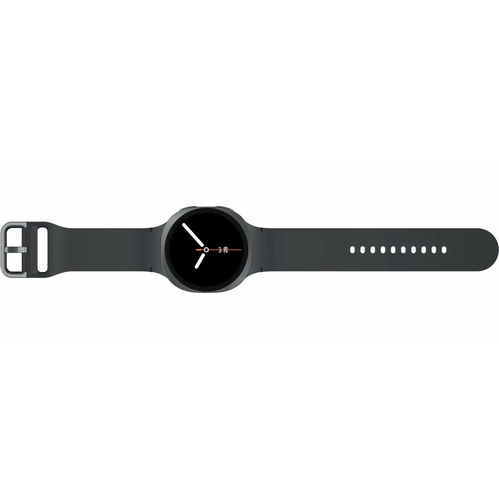Samsung Galaxy Watch8 40mm Graphite LTE SM-L325FDA