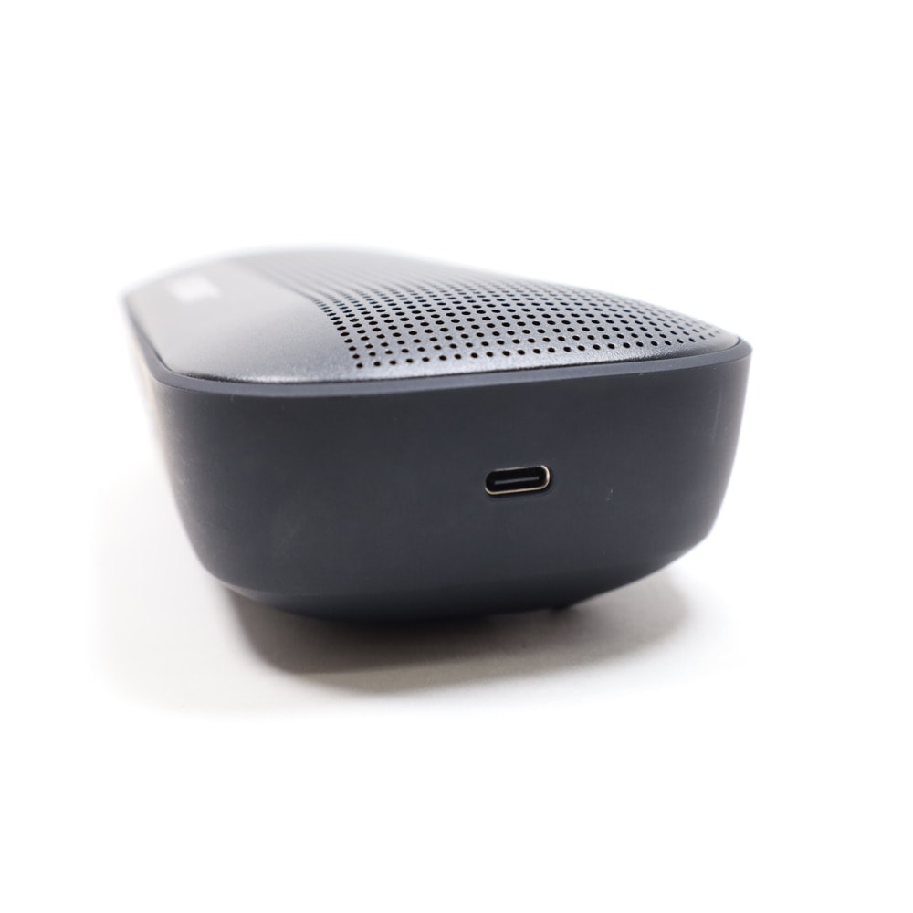 Тонколона Bose SoundLink Flex Black