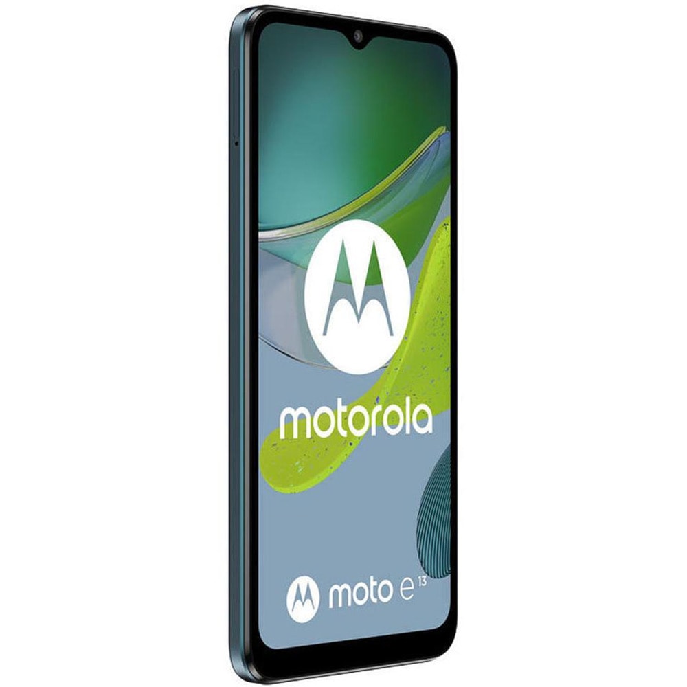 Смартфон Motorola Moto E13 2/64 GB зелен