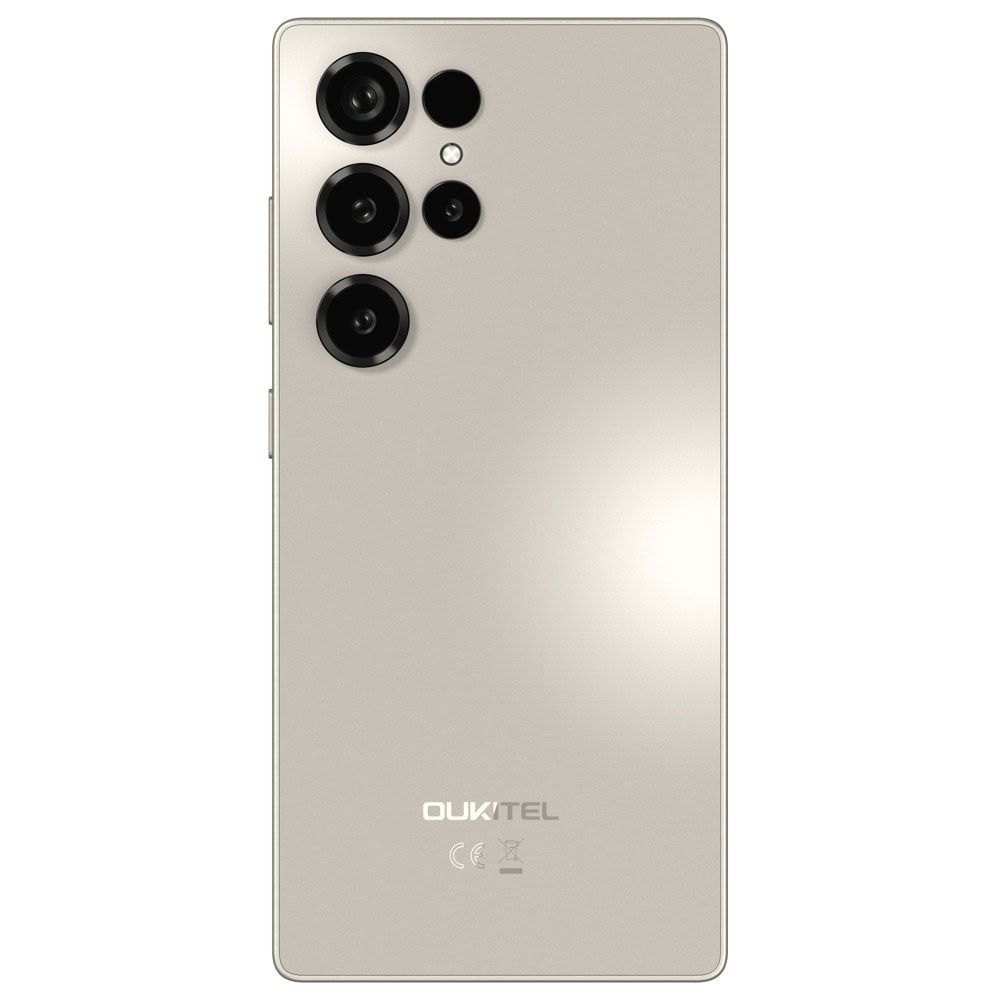 Oukitel C66 128GB/4GB Gray