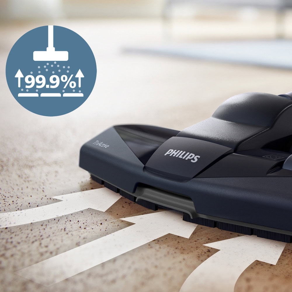 Philips PowerPro Compact FC9330/09