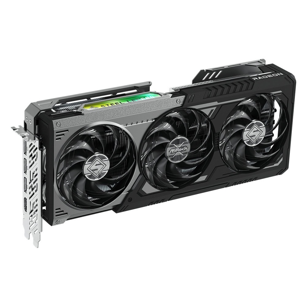 asrock rx9070gre sld 12go | JAR Computers asrock rx9070gre sld 12go