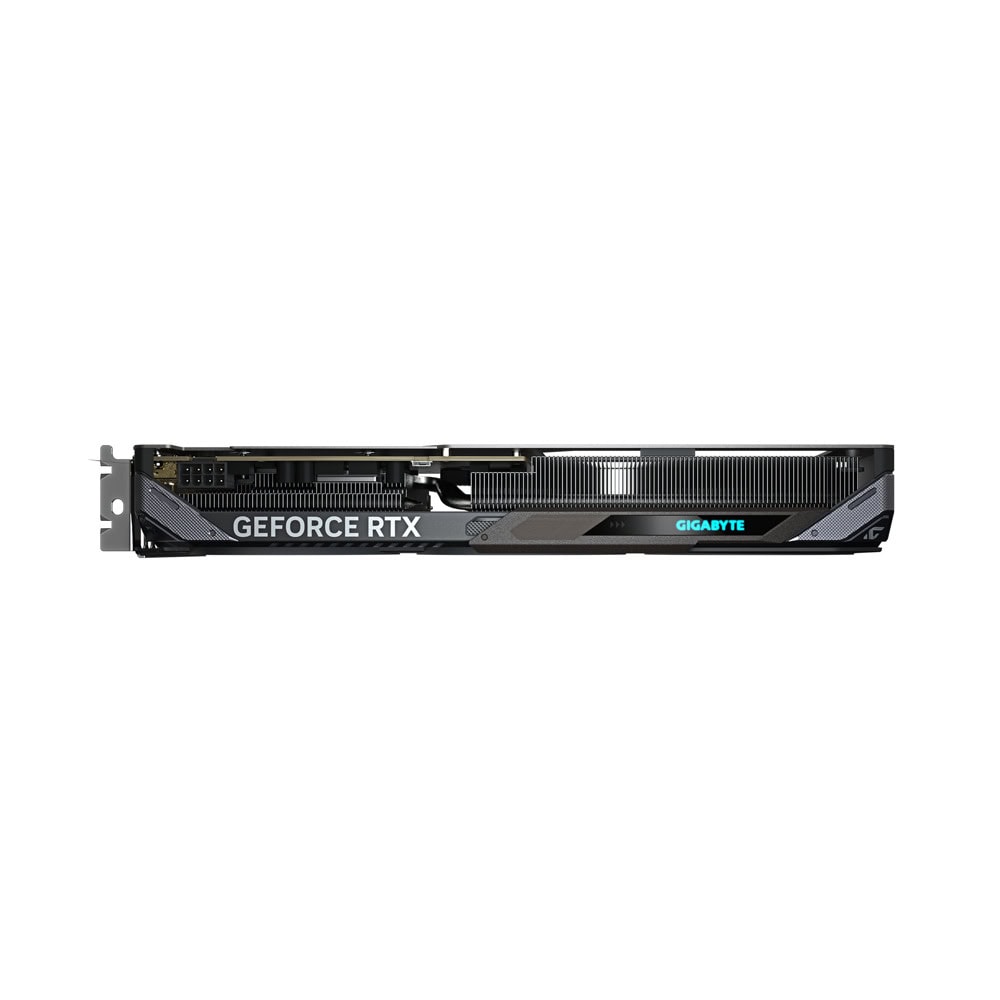 Видео карта Gigabyte RTX 5060 Gaming OC 8GB GDDR7