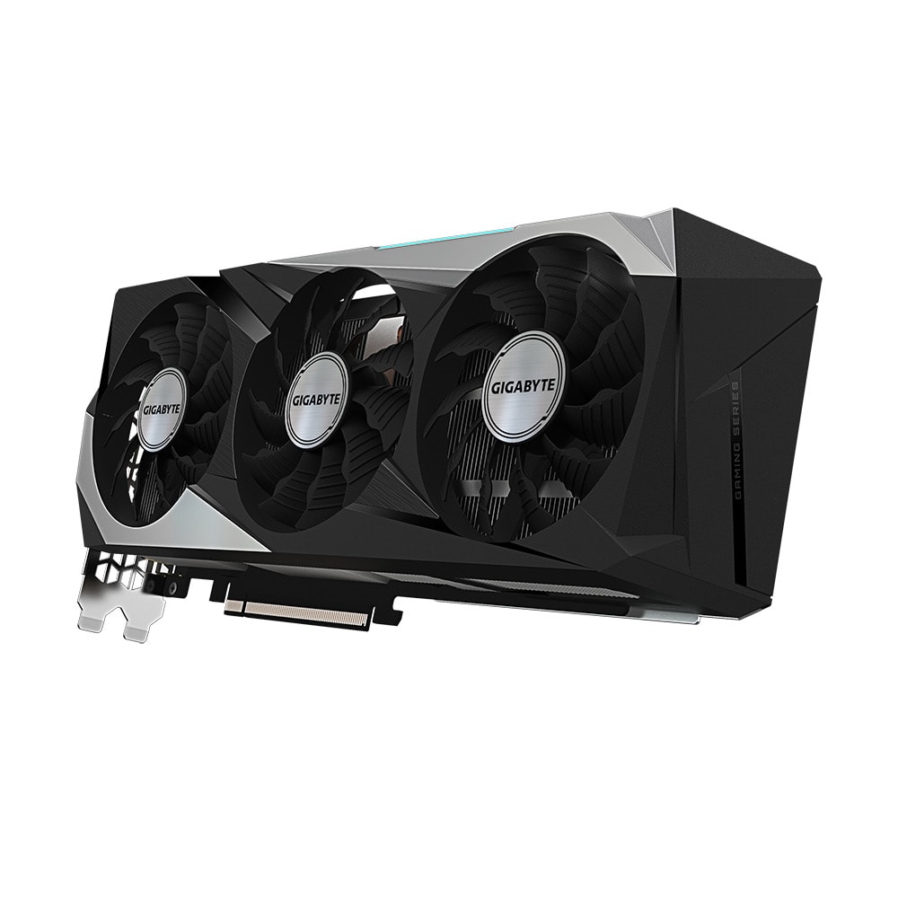 Gigabyte Radeon RX 6800 GAMING OC 16G