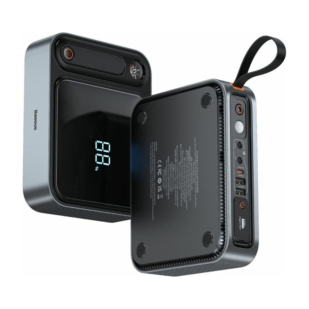 Baseus Super Energy Ultra BS-CH005 C00251400111-00