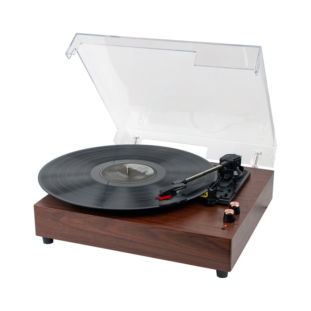 Грамофон Xmart RG204BT