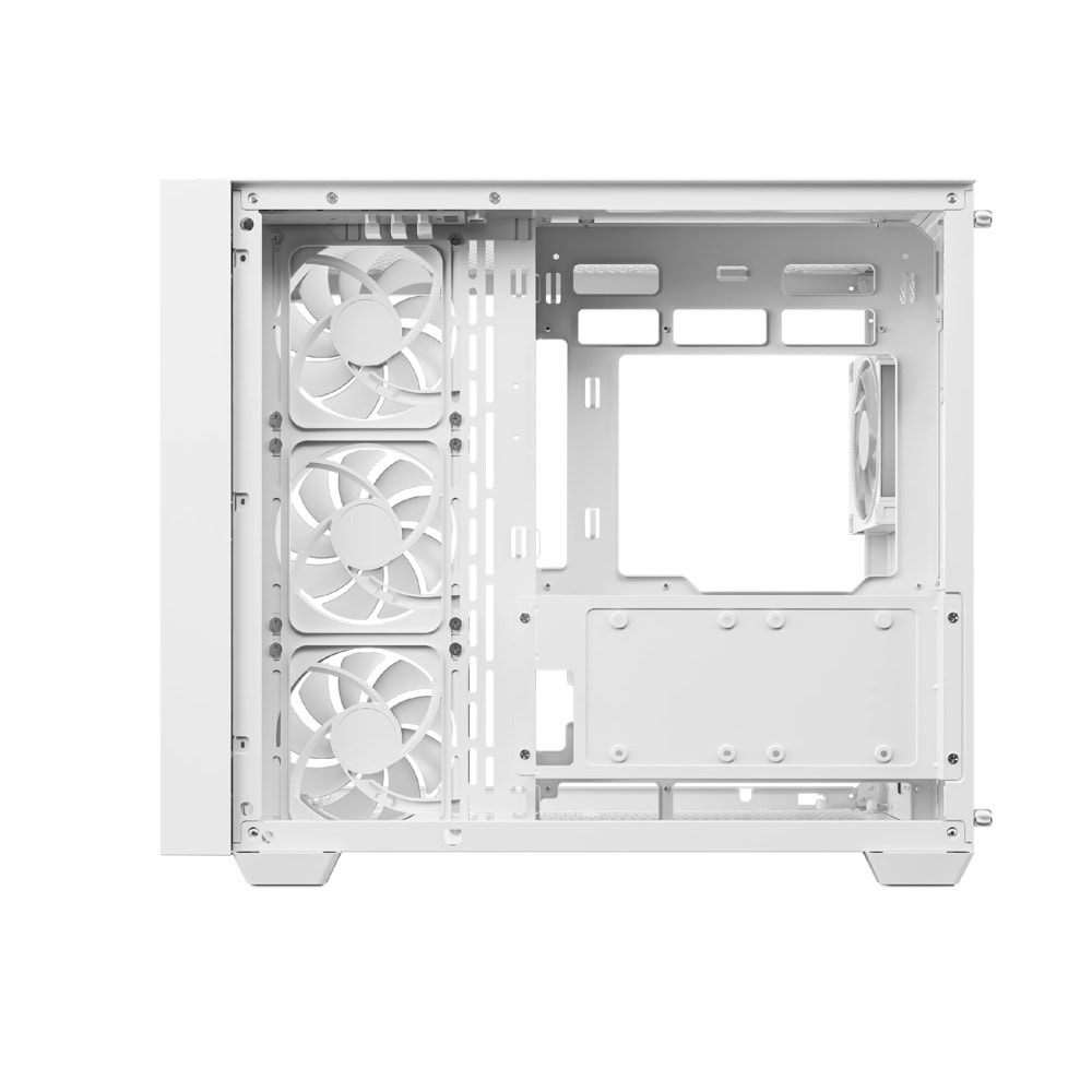 DeepCool CG530U 4F WH R-CG530U-WHAGA4-G