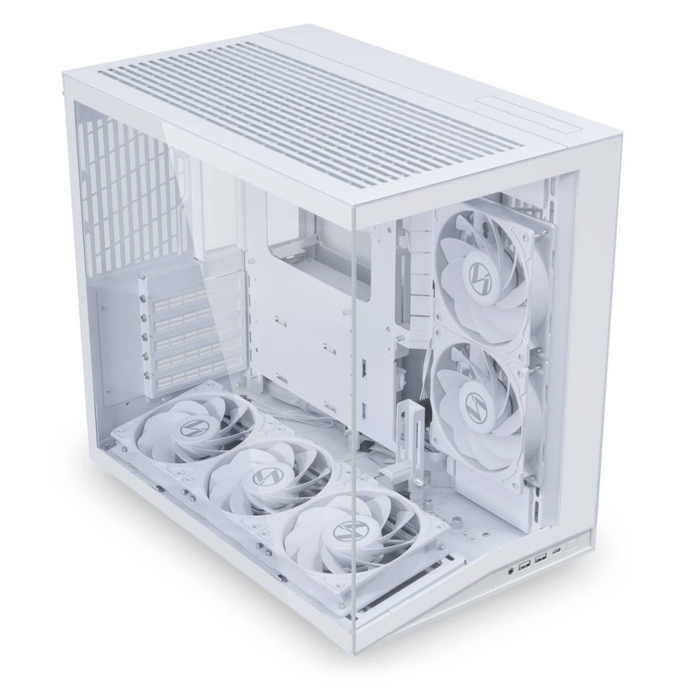 lian li dynamic mini v2 flow g99.o11dmiv2fw.00
