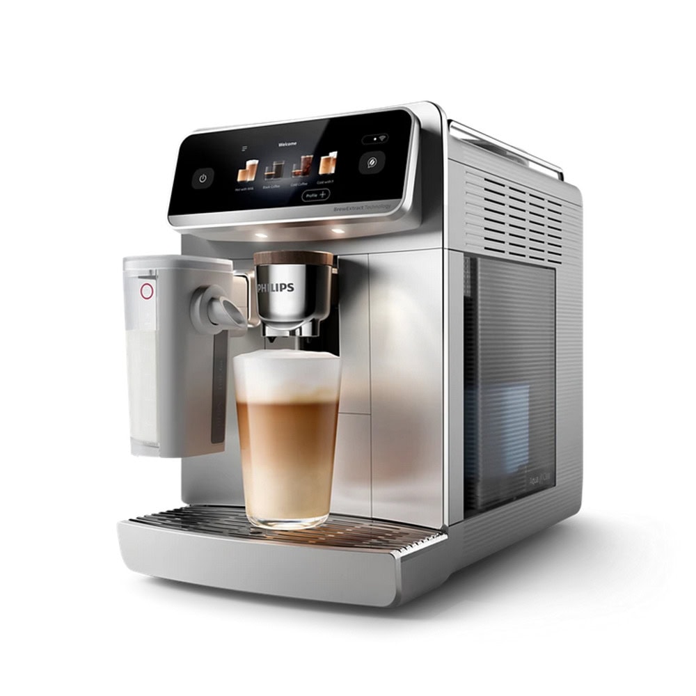 Philips Cafe Aromis 8000 serie EP8757/20