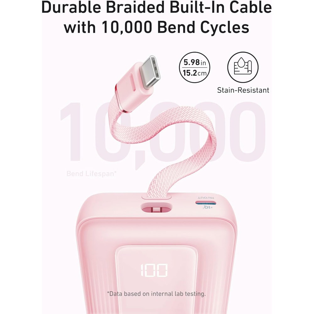 Anker A1689031 Blue
