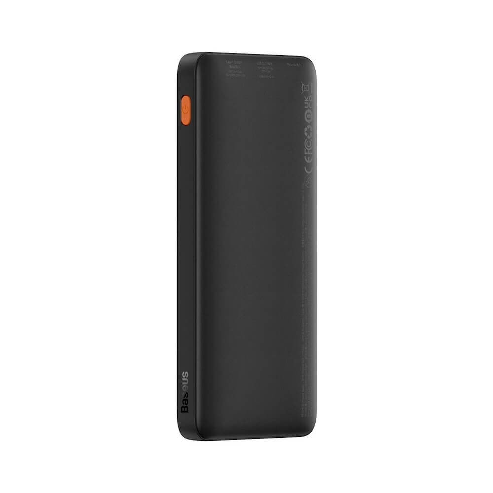 Baseus Airpow Fast Charging 20W 10000 mAh