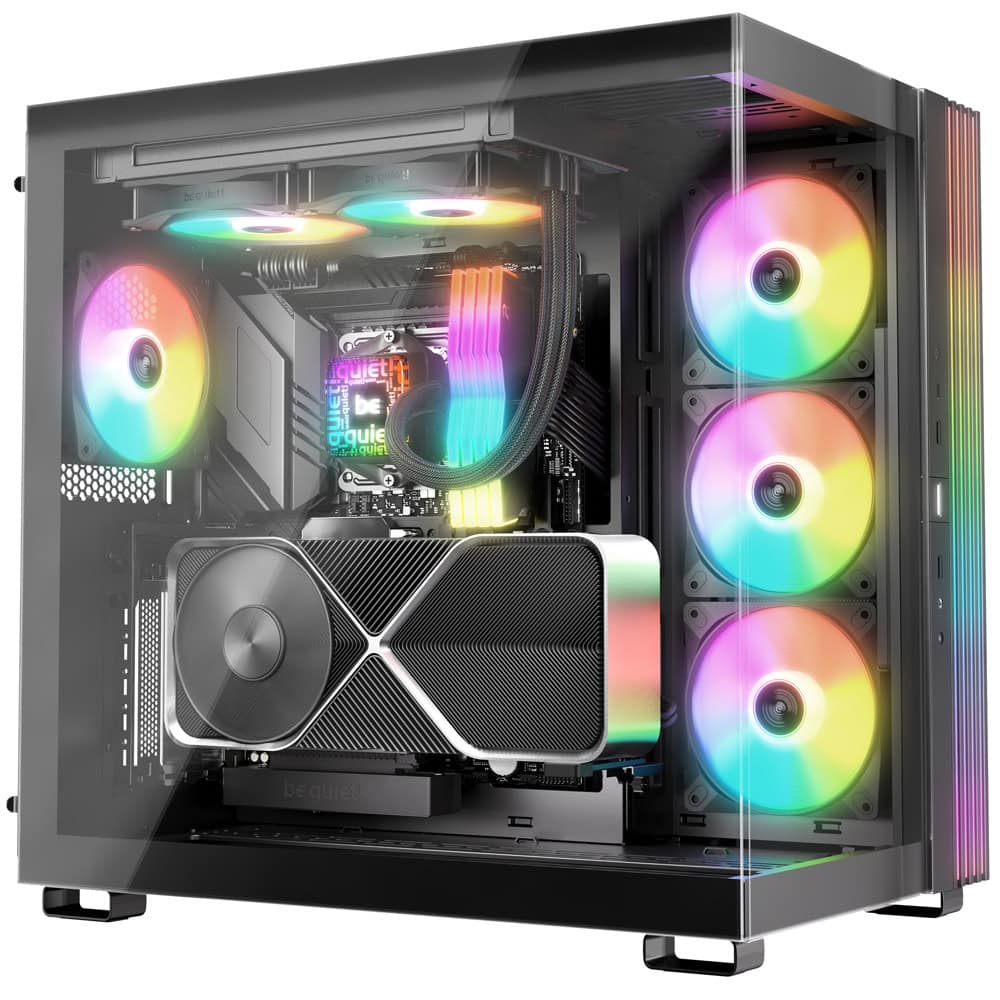 be quiet! pure loop 3 lx 240mm