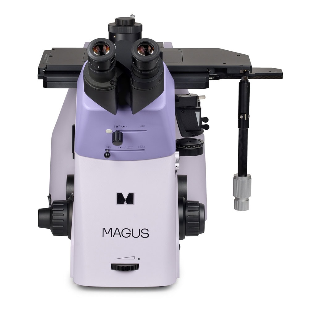 MAGUS Metal V790 DIC