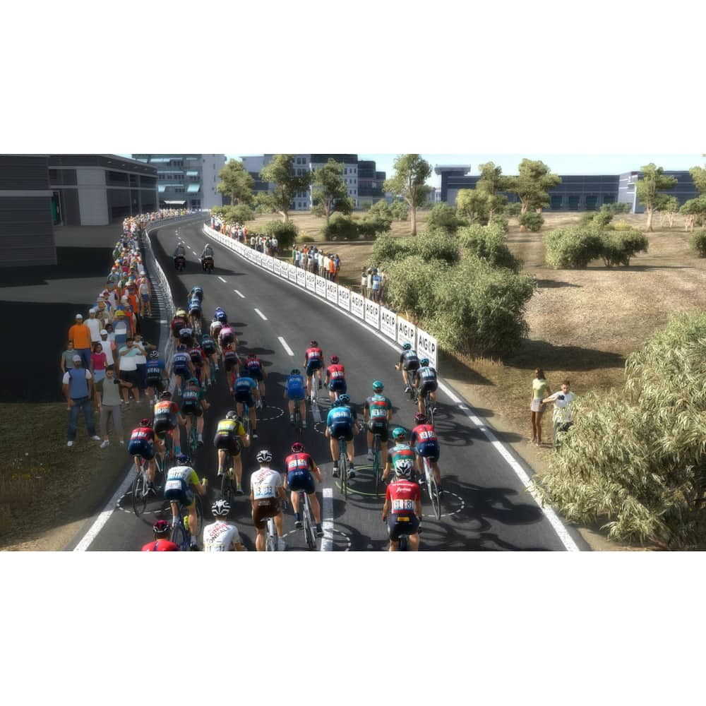 Pro Cycling Manager 2023 (PC)