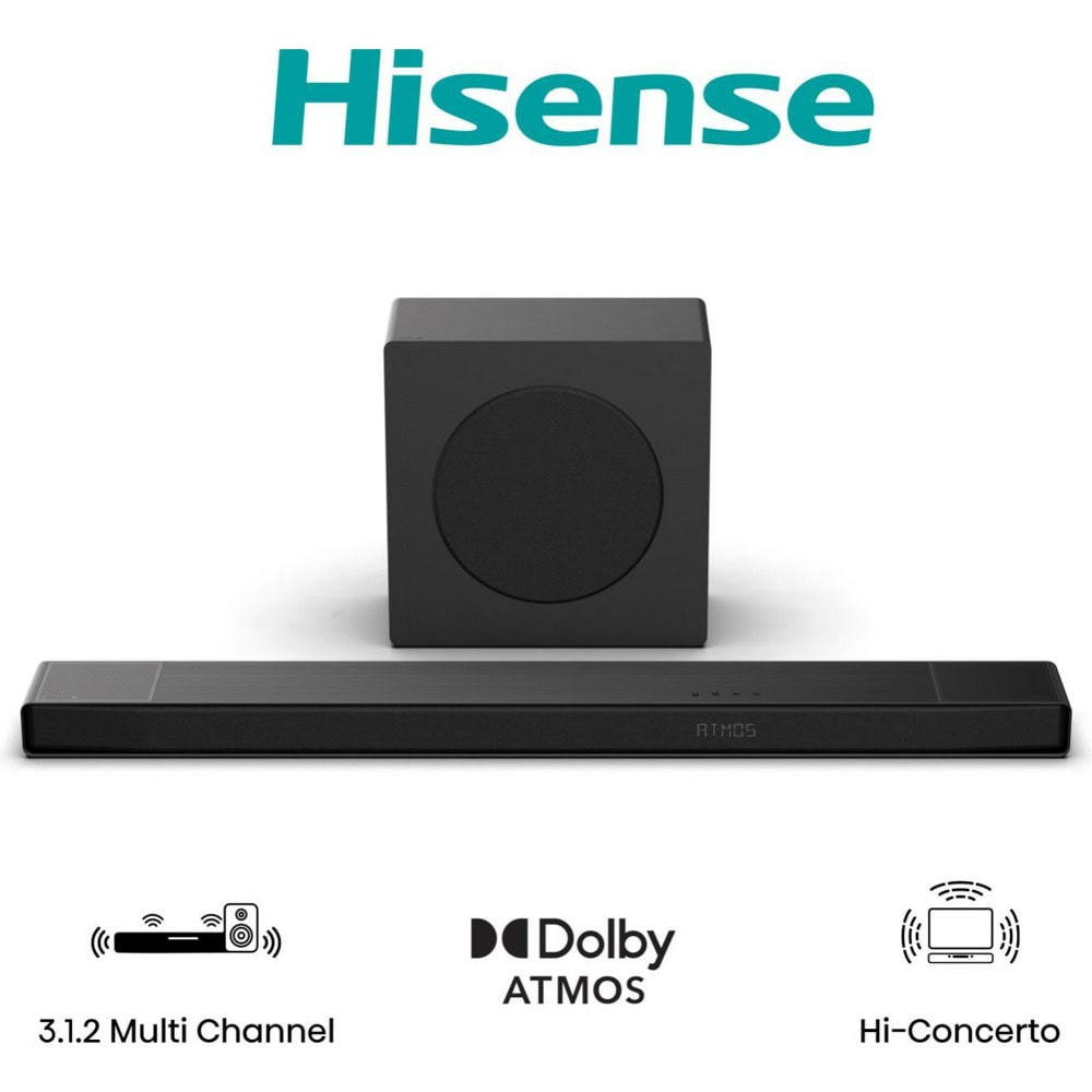 Hisense AX3120Q | JAR Computers Hisense AX3120Q