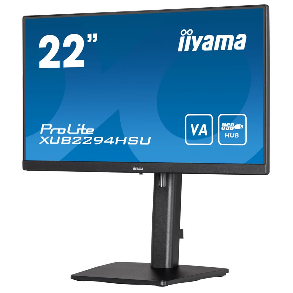 IIYAMA XUB2294HSU-B2