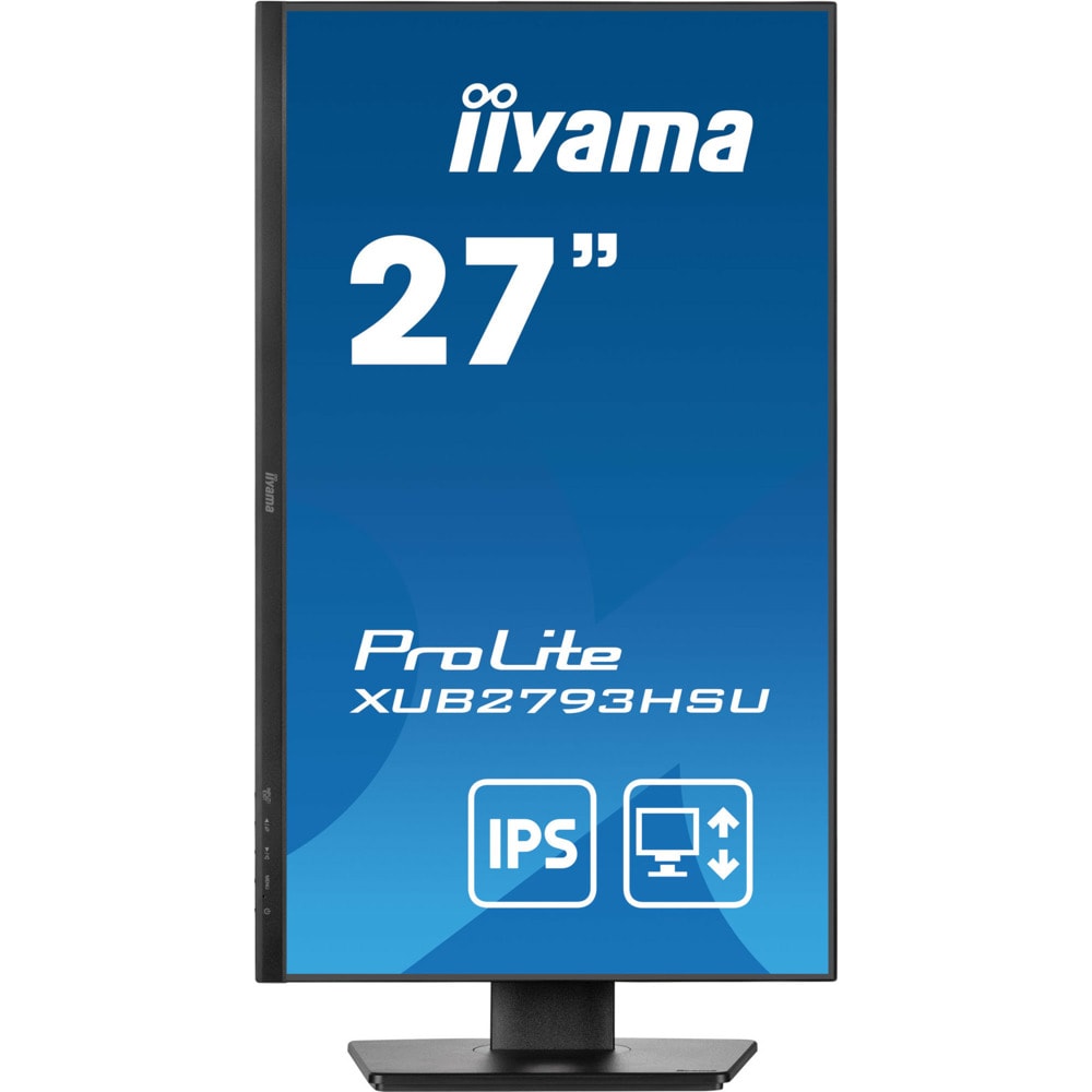 Iiyama XUB2793HSU-B5