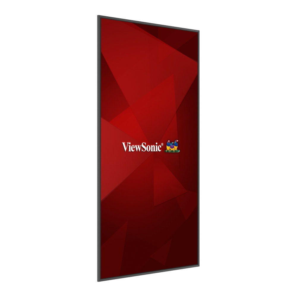 ViewSonic CDE86G3-1C
