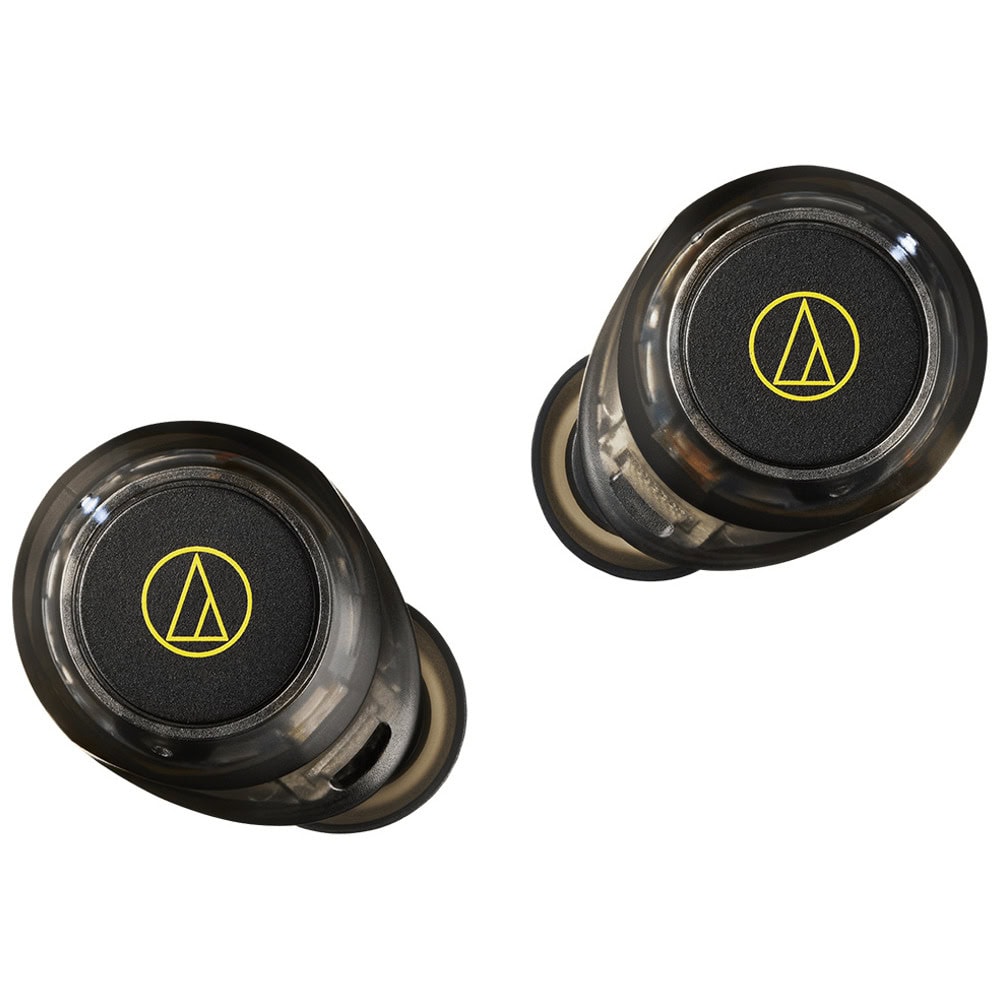 audio-technica ath-cks30tw+ прозрачни | JAR Computers audio-technica ath-cks30tw+ прозрачни