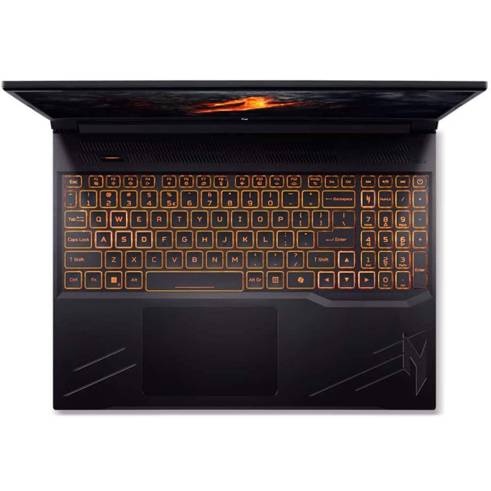 Acer Nitro V16 ANV16-41-R41C NH.QRWEX.00C
