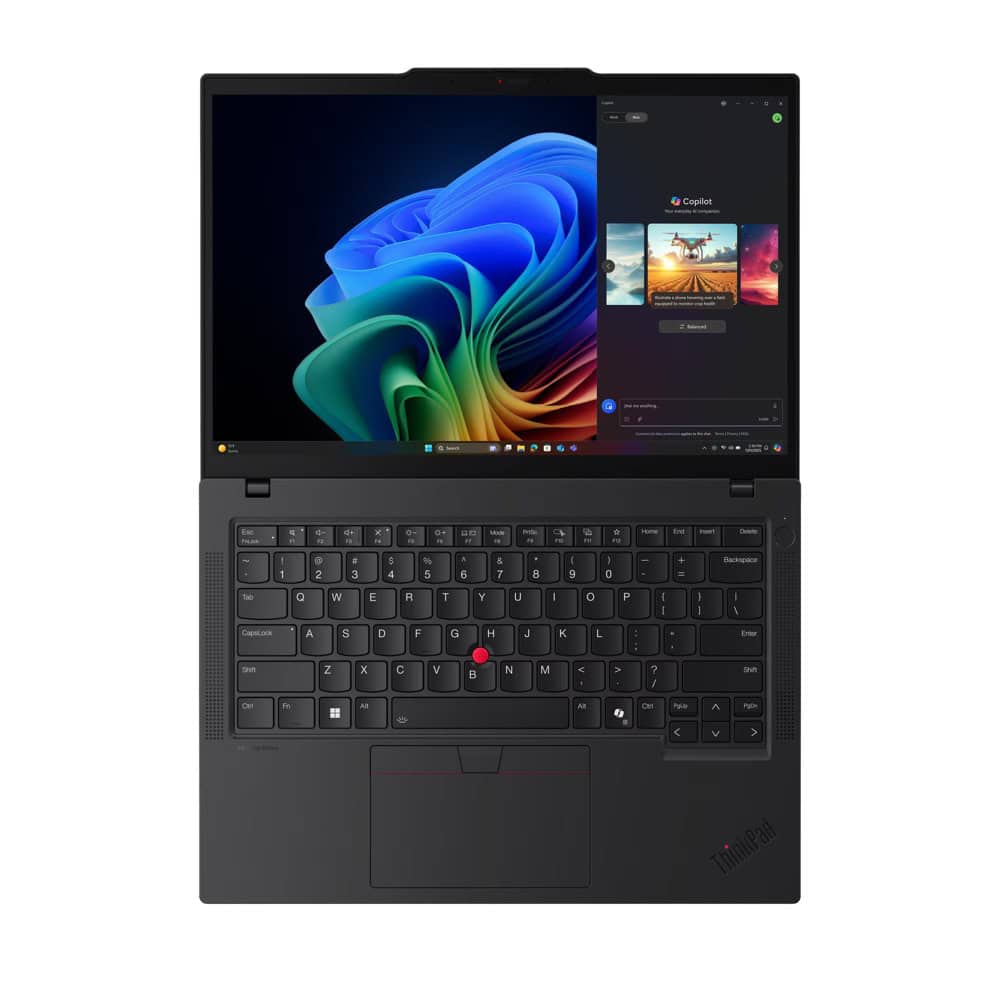 Lenovo ThinkPad T14 Gen 6 21QG000VBM