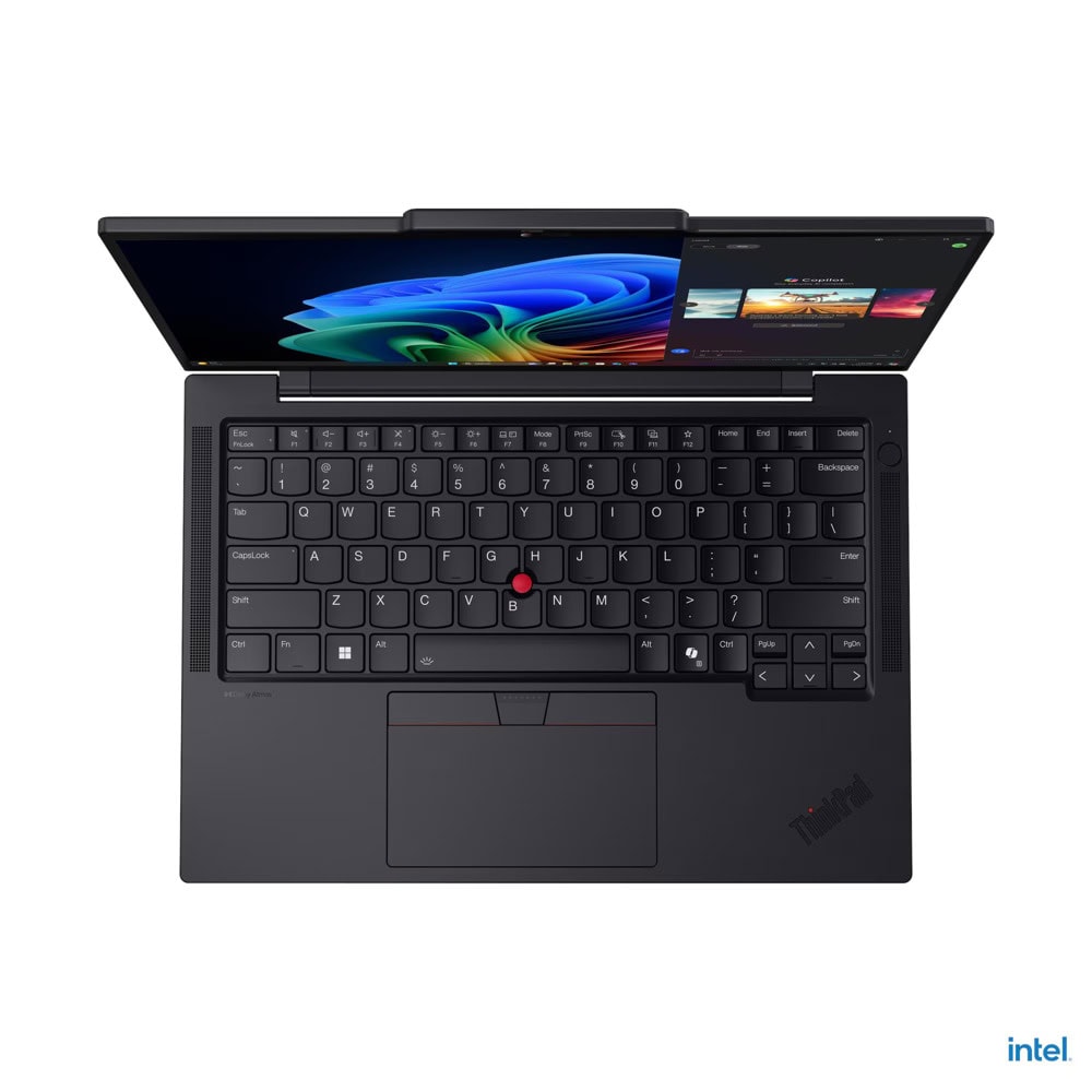 Lenovo ThinkPad T14s Gen 6 Intel 21QX001CBM