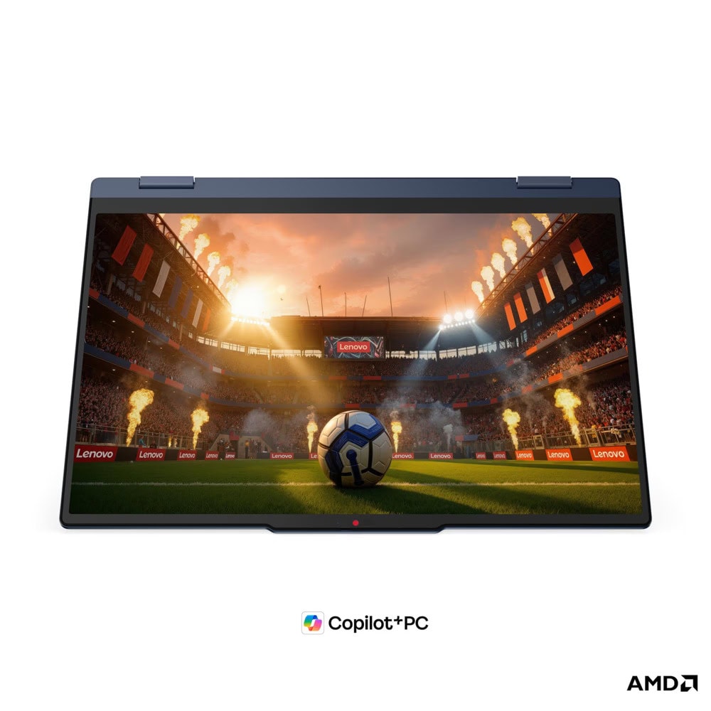 Lenovo IdeaPad 5 2-in-1 15AGP11 83UM001SBM