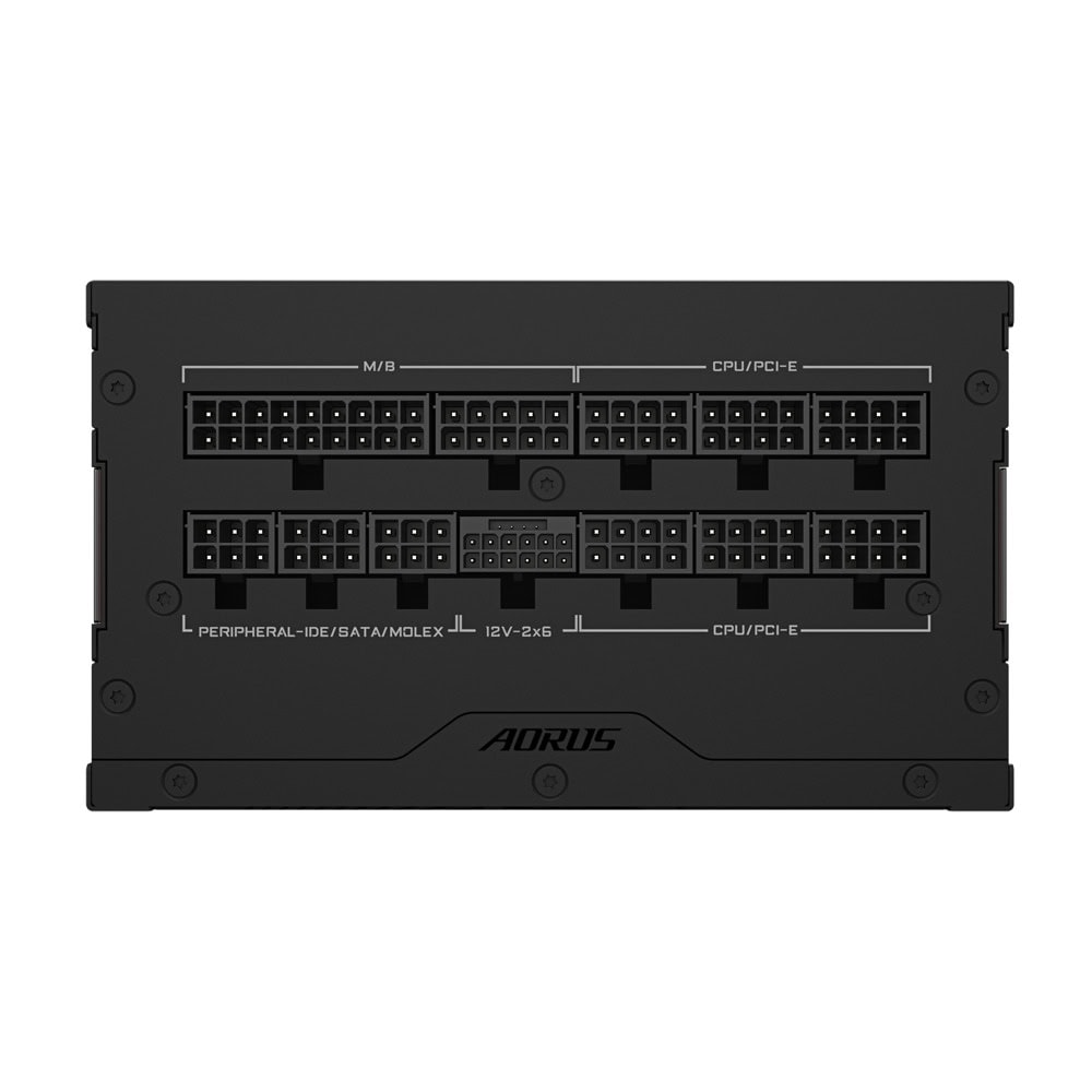 Gigabyte GP-AE850PM PG5 rev. 1.1