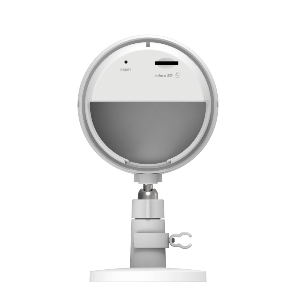 D-Link Full HD Outdoor Wi-Fi Camera