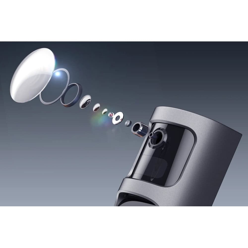 Imou Doorbell 2S Kit DB-2SP-3T0W/DS3