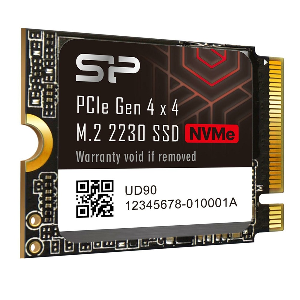 Silicon Power UD90 1TB M.2-2230 SP01KGBP44UD9007
