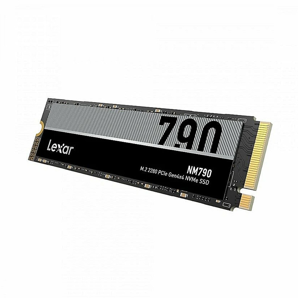 Lexar 2TB SSD NM790 LNM790X002T-RNNNG