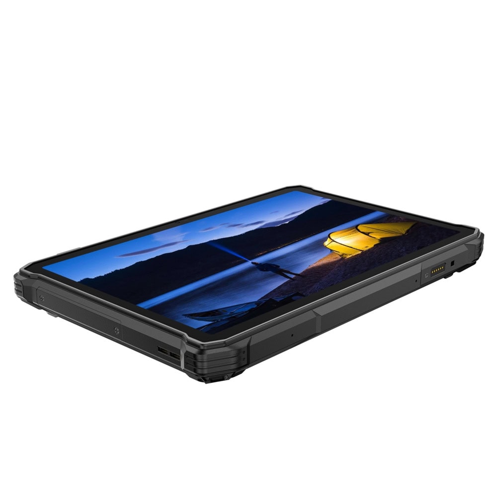 Ulefone Armor Pad 5 Pro 512GB/12GB Black | JAR Computers Ulefone Armor Pad 5 Pro 512GB/12GB Black