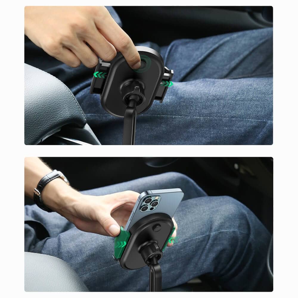 Ugreen Car Cup Phone Holder Mount 10995 (LP335)
